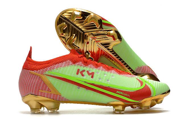 Chuteira Campo Nike Mercurial Vapor 14 Elite FG #MBAPPE - Low - Loja da Seven Oficial