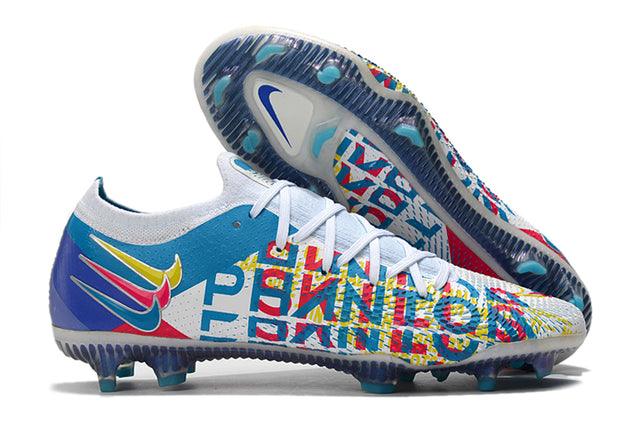 Chuteira Campo Nike Phantom GT Elite FG 3D - Low - Loja da Seven Oficial