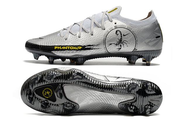 Chuteira Campo Nike Phantom GT Elite FG Scorpion - Low - Loja da Seven Oficial