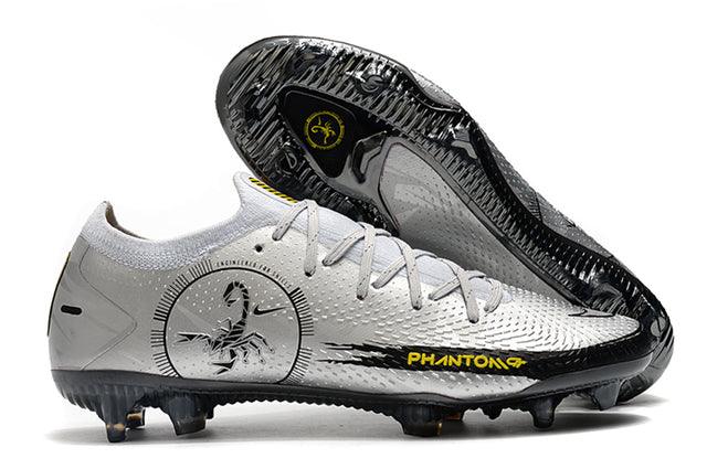 Chuteira Campo Nike Phantom GT Elite FG Scorpion - Low - Loja da Seven Oficial