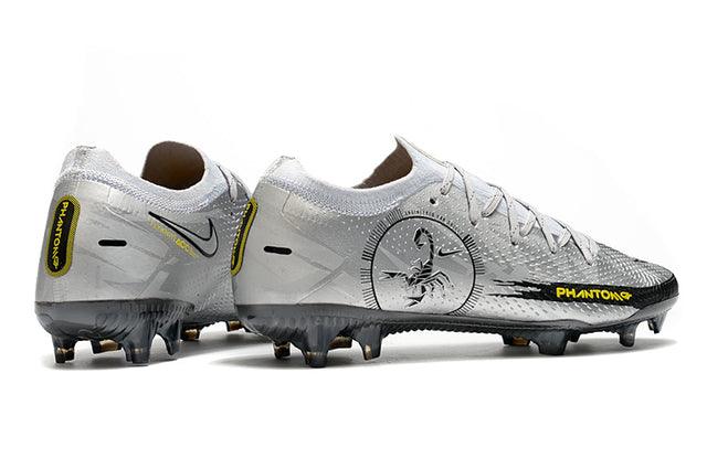 Chuteira Campo Nike Phantom GT Elite FG Scorpion - Low - Loja da Seven Oficial