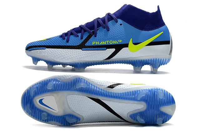 Chuteira Campo Nike Phantom GT2 Elite Dynamic Fit FG - Loja da Seven Oficial