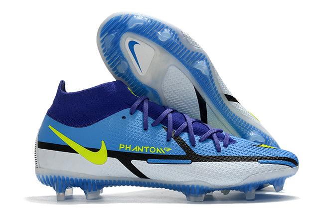 Chuteira Campo Nike Phantom GT2 Elite Dynamic Fit FG - Loja da Seven Oficial