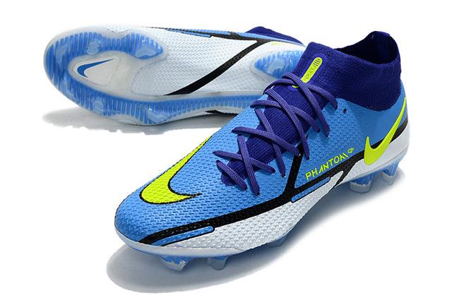 Chuteira Campo Nike Phantom GT2 Elite Dynamic Fit FG - Loja da Seven Oficial