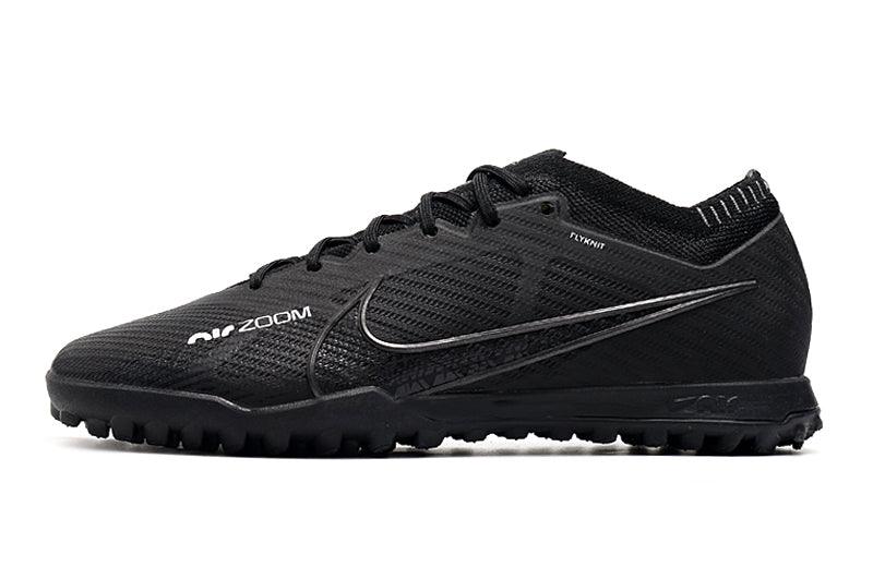 Chuteira Society Nike Air Zoom TF All Black - Low - Loja da Seven Oficial