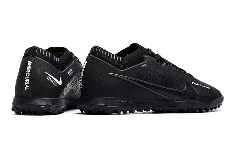 Chuteira Society Nike Air Zoom TF All Black - Low - Loja da Seven Oficial