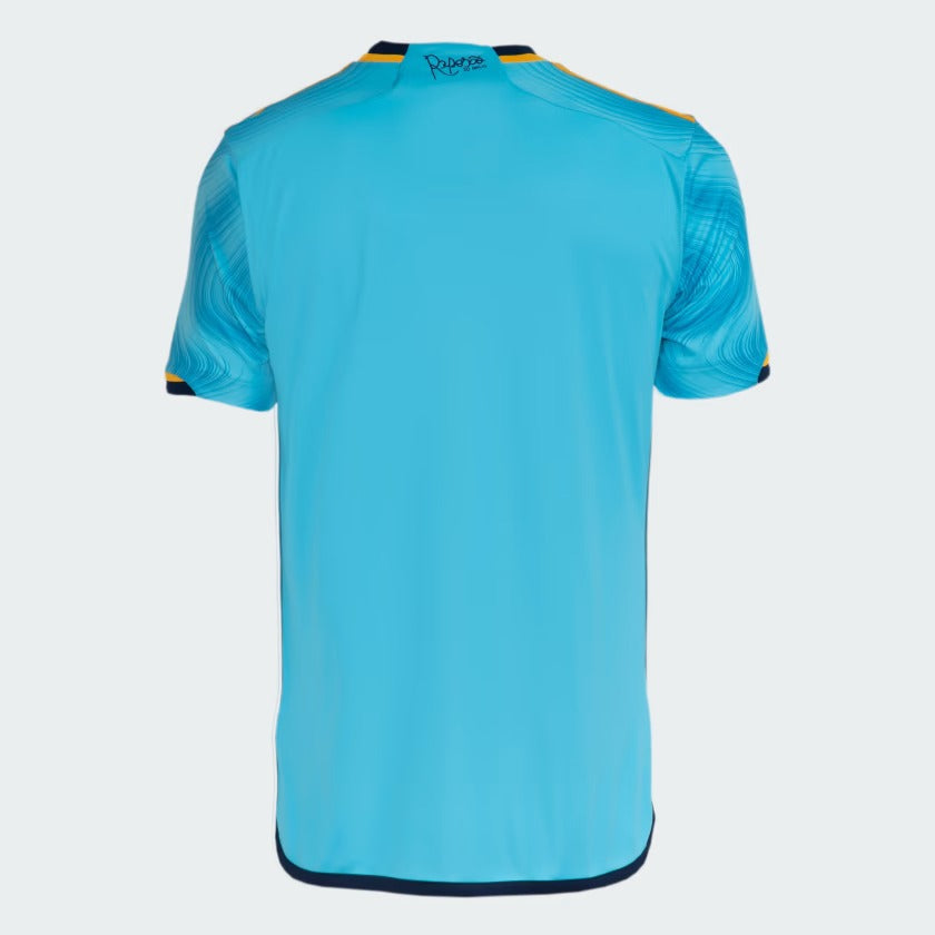 Camisa Cruzeiro III 23/24 - Torcedor Masculino