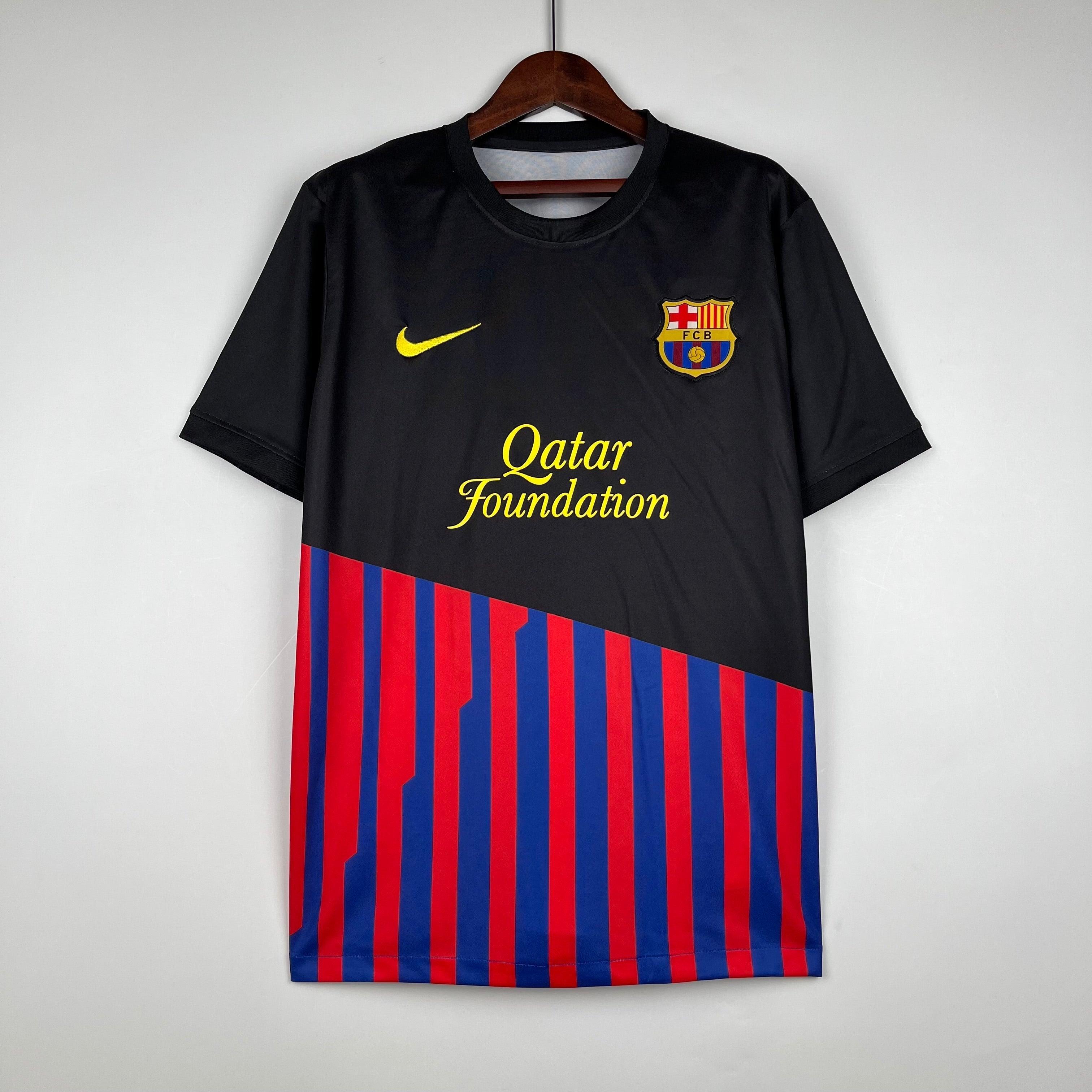 Camisa Barcelona Edição Especial 23/24 - Loja da Seven Oficial