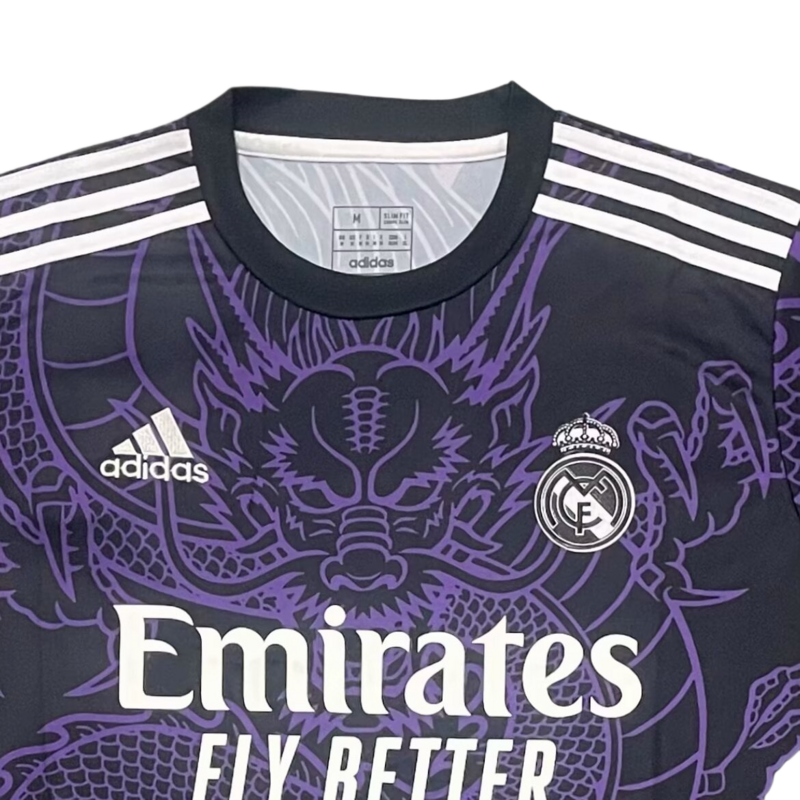 Camisa Edição Especial Real Madrid 24/25 Adidas