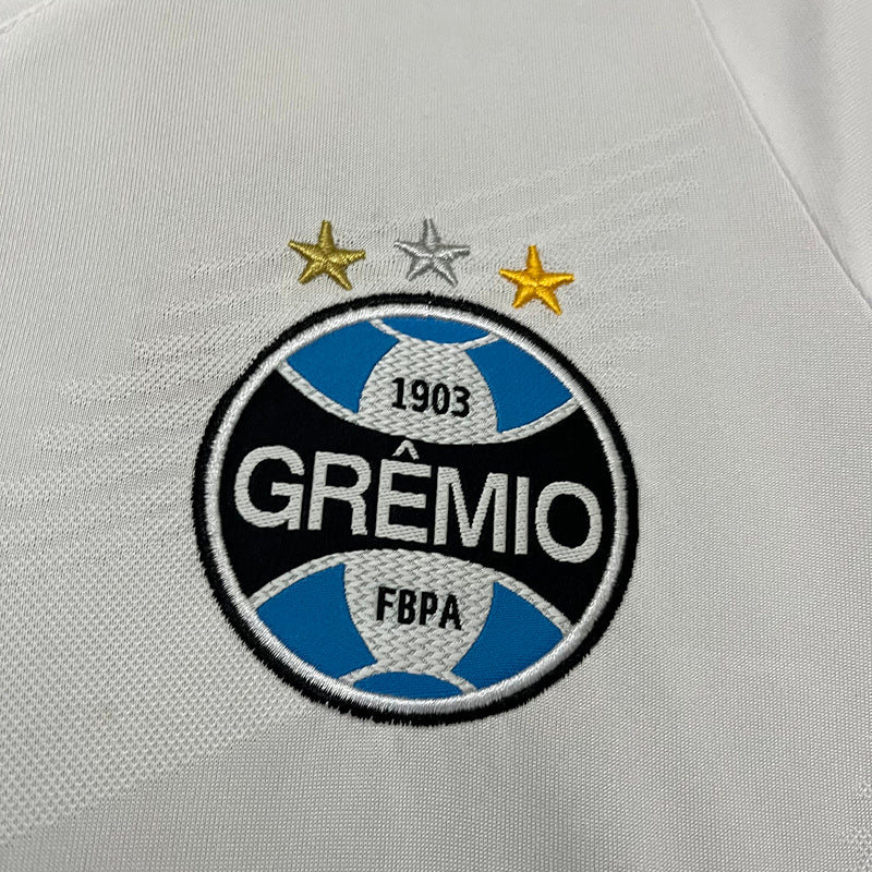 Camisa Masculina Umbro Gremio Oficial 24/25  Torcedor