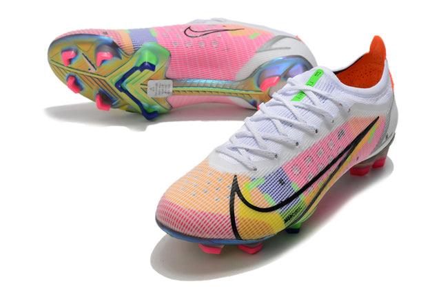 Chuteira Campo Nike Mercurial Vapor 14 Elite FG - Low - Loja da Seven Oficial