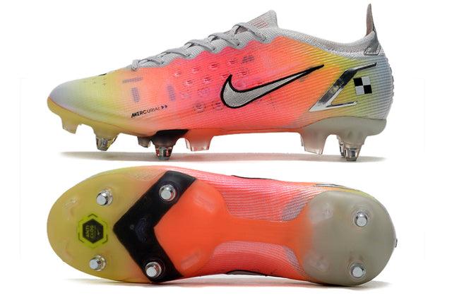 Nike Campo Mercurial Vapor XIV Elite SG PRO Anti Clog - Damas - Loja da Seven Oficial