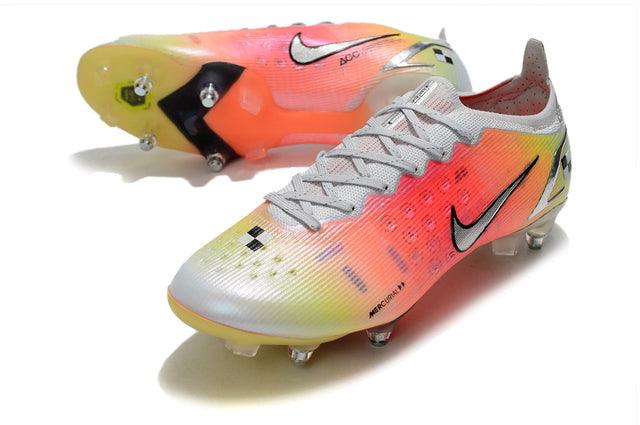 Nike Campo Mercurial Vapor XIV Elite SG PRO Anti Clog - Damas - Loja da Seven Oficial