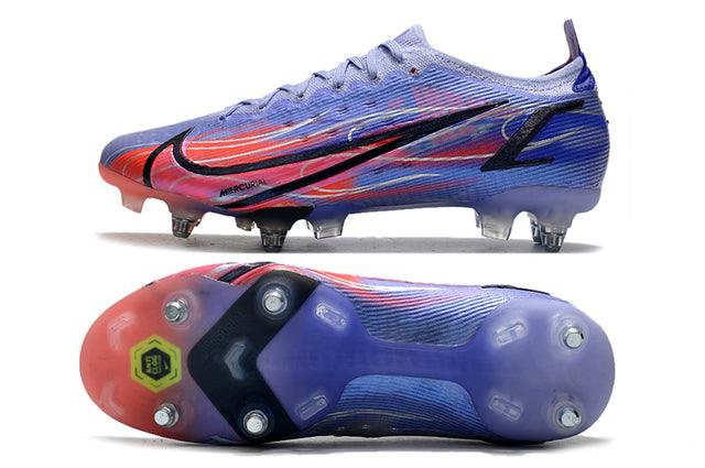 Nike Campo Mercurial Vapor XIV Elite SG PRO Anti Clog - Fire - Loja da Seven Oficial