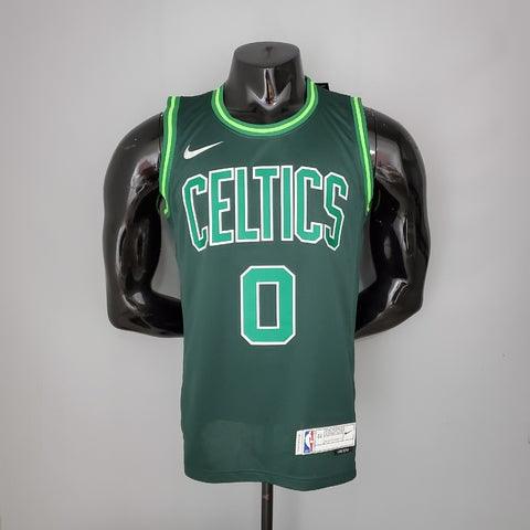 Regata Boston Celtics Masculina - Verde - Loja da Seven Oficial