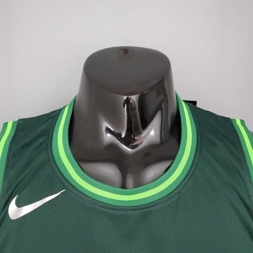 Regata Boston Celtics Masculina - Verde - Loja da Seven Oficial