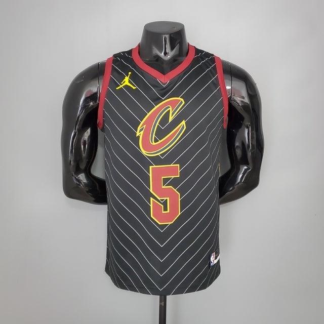 Regata Cleveland Cavaliers Masculina - Preta - Loja da Seven Oficial