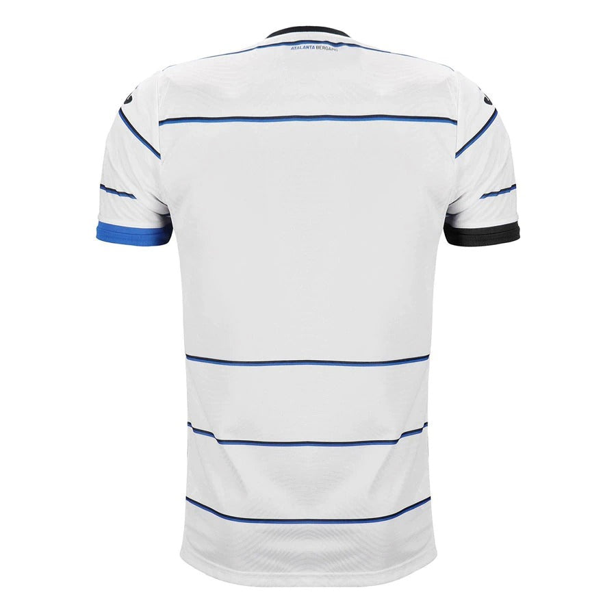 Camisa Atalanta ll 23/24 Joma - Branca