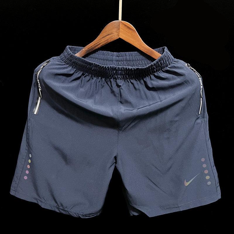 Short Nike Azul I 23/24 - Loja da Seven Oficial