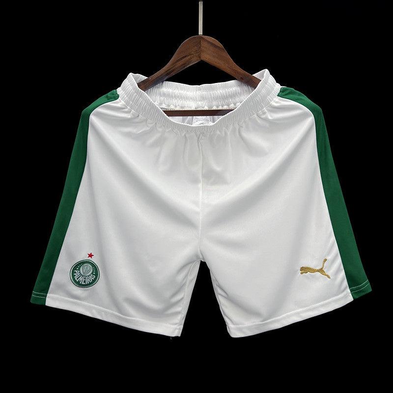 Short Palmeiras I 24/25 Puma - Loja da Seven Oficial